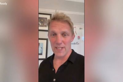 Lewis Moody’s message to fans following heartbreaking motor neurone disease diagnosis