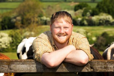 Kaleb Cooper to go ‘down under’ for new Prime Video series about farming