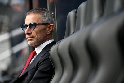 Arsenal have completed 'secret' deal without it leaking: report