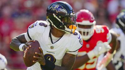 Lamar Jackson Injury Update: Ravens QB Misses Fourth Straight Practice