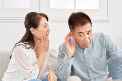 Is Your Hearing Loss Actually a Sign of Something More Dangerous?