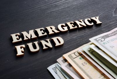 11 Essential Items to Include In Your Emergency Fund Check