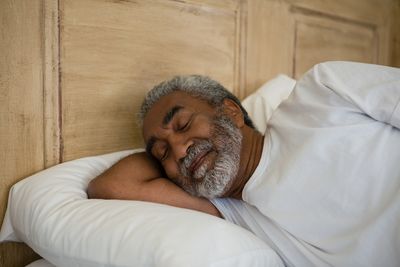Sleep Needs After 65: What Doctors Rarely Mention