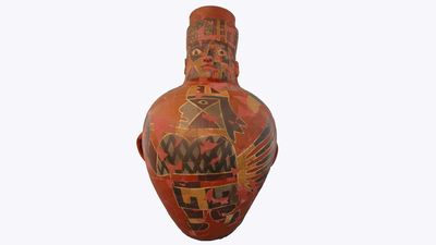 Psychedelic beer may have helped pre-Inca empire in Peru schmooze elite outsiders and consolidate power