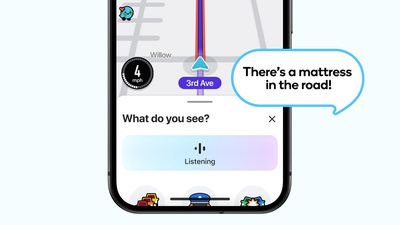 Waze rolls out its big Conversational Reporting feature – but not everyone is happy with it