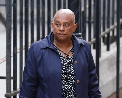 Stephen Lawrence’s mother calls son’s killer a coward at parole hearing