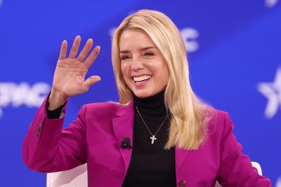 Bondi Spars With Democrats Over Epstein, DOJ Direction at Contentious Senate Hearing