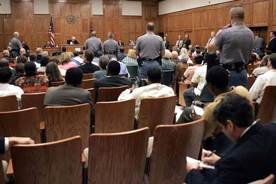 The new public defender: Some are turning to ChatGPT to offer legal advice and win small claims cases