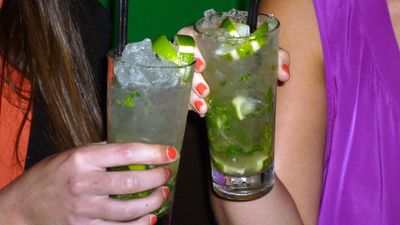 Time for change in education around 'date rape' drug