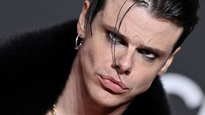 "These people didn't know how involved Dom was in Ozzy's life. They don't know the story of it”: Jack Osbourne backs Yungblud over Darkness criticism of VMAs performance
