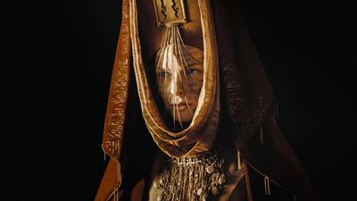 Dune star Rebecca Ferguson confirms that Lady Jessica will return for Part 3, despite not appearing in the book: "I wasn't reckoning on it"