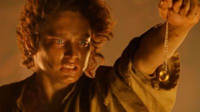 Lord of the Rings star Elijah Wood's verdict on Hunt for Gollum's script should reassure all Middle-earth fans