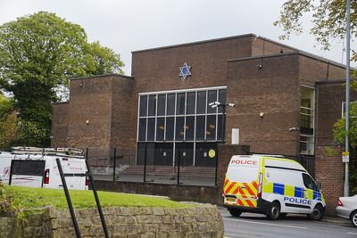 No evidence of police misconduct in Manchester synagogue attack response – IOPC
