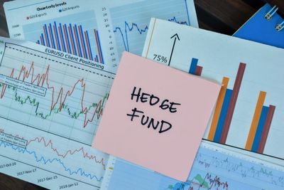 Hedge Funds Are Selling Like Never Before — Should You Worry?