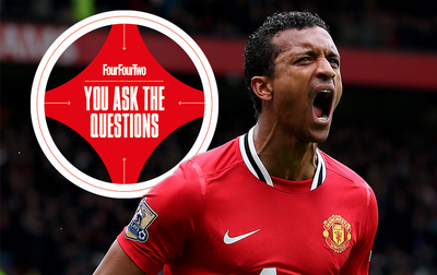 You Ask The Questions: Nani answers YOUR questions