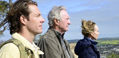 Bruce Beresford’s The Travellers blends opera and the outback in a heartfelt story about homecoming