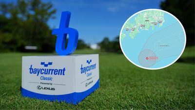 'Projected Impacts' Of Typhoon Halong Forces PGA Tour To Shift Baycurrent Classic Round One Tee Times
