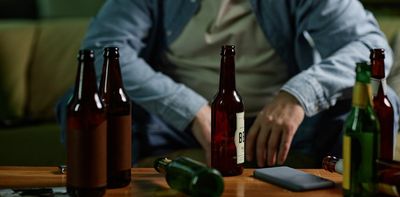 Women and kids often pay a heavy price when men drink. Our gender violence plan should reflect this