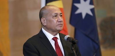 Organised crime may be infiltrating Timor-Leste’s government. One minister is sounding the alarm