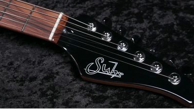 “I took the guitar to someone and when I got it back, I almost cried. I decided, ‘Nobody is touching my stuff again’”: The botched luthier job that convinced John Suhr to get into guitar building