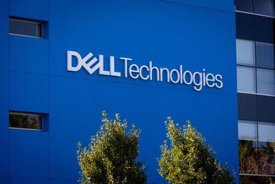 Dell Technologies Stock Is On The Rise Today: What's Driving The Momentum?