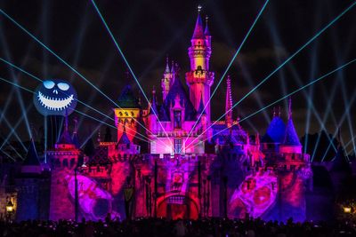 Disneyland guest dies after riding Haunted Mansion attraction at California park