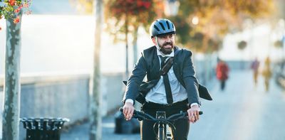 How employers can promote physical activity among workers: 3 messages based on research