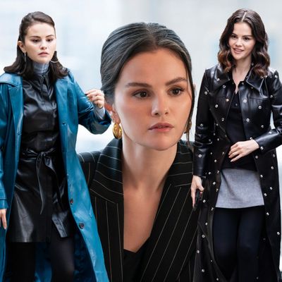 Why Selena Gomez's Mabel Is Finally "Dressing the Part" in 'Only Murders in the Building' Season 5