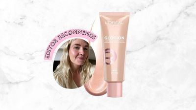 People compliment my glowing complexion - little do they know it's this £12 highlighter