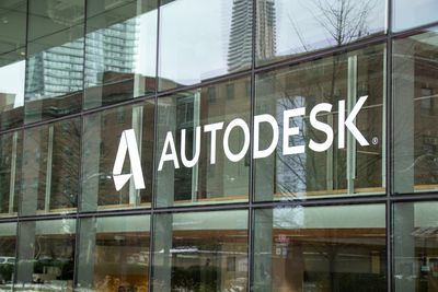 Autodesk Reveals Bold Plans To Boost Profits