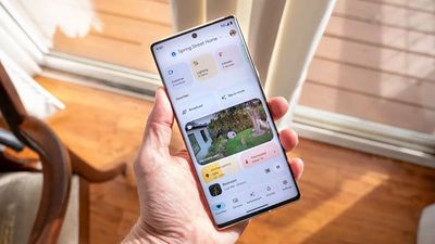 Gemini for Home is now in early access: Here's what lucky Android users are experiencing