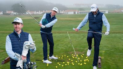 7 Things You Should NEVER Do At The Driving Range (No.2 Is Ridiculously Common)