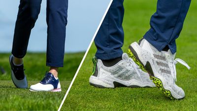 Act Fast! 3 Top-Rated Golf Shoes I Love Are Up To 70% Off For Amazon Prime Big Deals Day