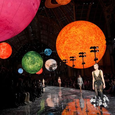 I Used Astrocartography to Map Out My Next Holiday—Here’s What I Learned Following The Stars