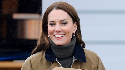 Kate Middleton's favourite walking boots just sold out - but these versatile alternatives are 40% off right now