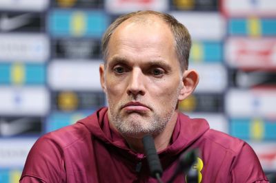 England: Thomas Tuchel issues 'underdogs' statement as Three Lions eye World Cup glory