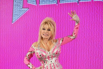 Dolly Parton says ‘I ain’t dead yet’ after sister prompts health concerns