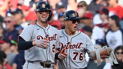 Detroit Tigers Championship History: Full List of World Series Titles