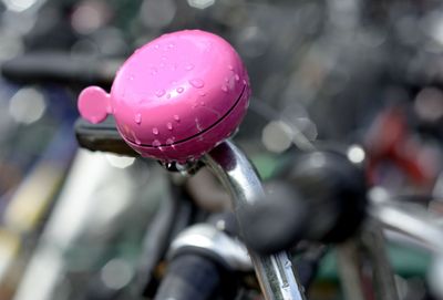 Bike bells might be deeply uncool, but every cyclist should have one