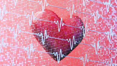 Scientists invent 'Pulse-Fi' prototype — a Wi-Fi heart rate monitor that's cheaper to set up than the best wearable devices