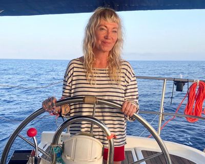 ‘The enemy of Israel’: Australian Gaza flotilla activist vows to return despite ‘humiliations’ in detention