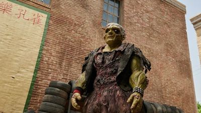 The Grossest Superhero Movie Of The Year Is Making A Wholesome Real-World Impact