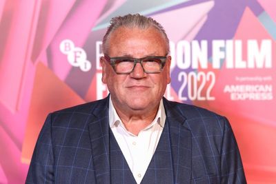 Darth Lager: Ray Winstone admits drunken Star Wars audition ‘didn’t go well’