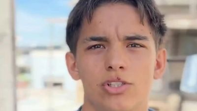 Arturo Gatti Jr., Son of Boxing Legend Arturo "Thunder" Gatti, Found Dead at 17 in "the Same Way As They Found His Father"