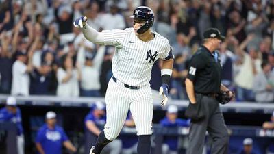 Yankees Announce Lineup for Game 4 vs. Blue Jays With One Key Change