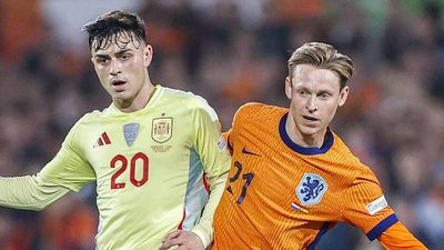 Ten Barcelona Players on International Duty: Countries, Games, How to Watch on TV
