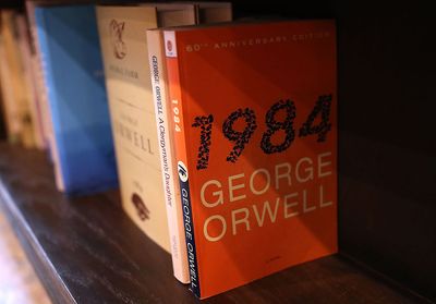 How director Raoul Peck found a ‘new Orwell’ - Roll Call