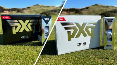 A Premium Golf Ball Without The Premium Price On Amazon Prime Big Deal Days? Sign Me Up...