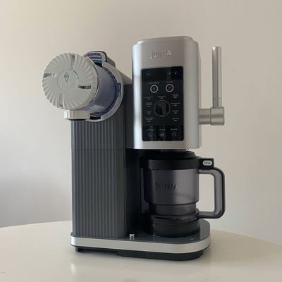 I've been using my Ninja Swirl far more now that it's colder than in summer - and it's now at its lowest price ever