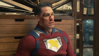 What is the release date for Peacemaker season 2 episode 8 on HBO Max and other streaming services?